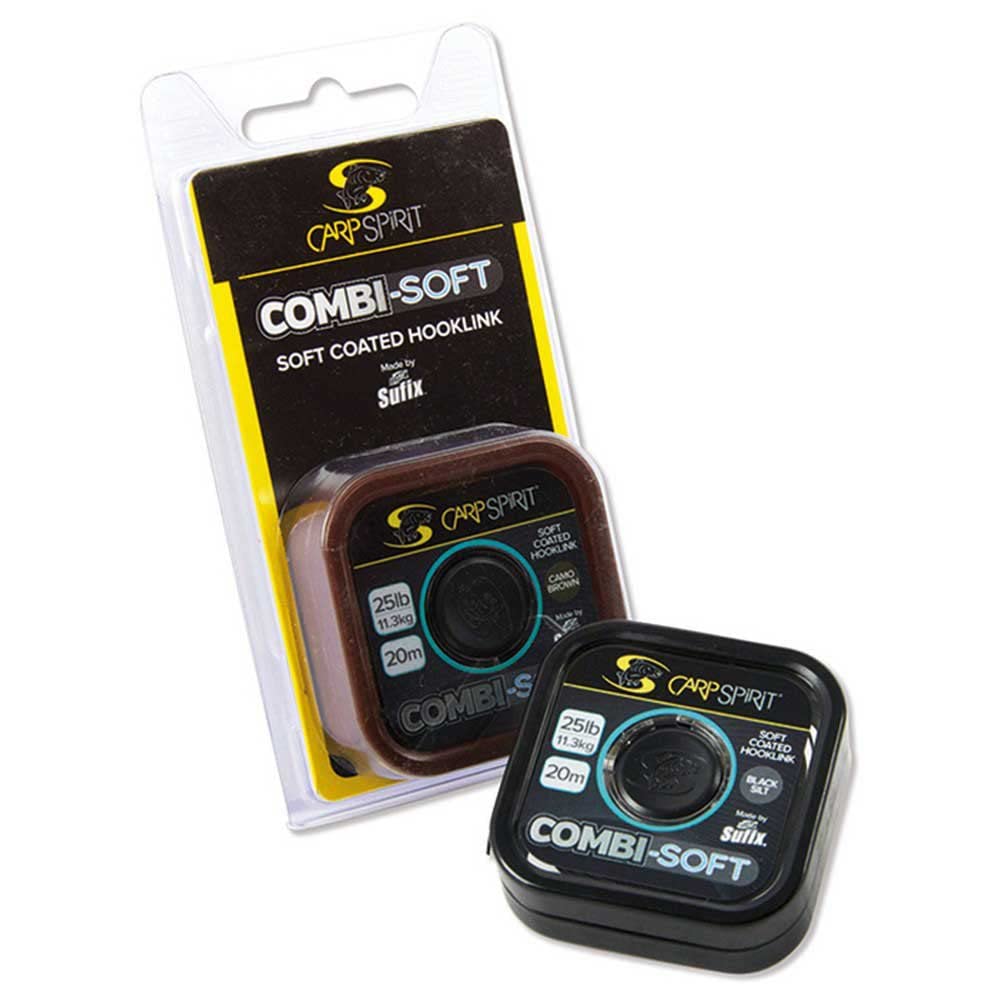 Combi Soft Green 35LB 20M