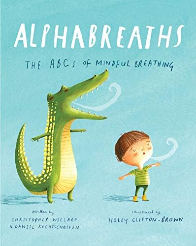 Sounds True Alphabreaths: The ABCs of Mindful Breathing