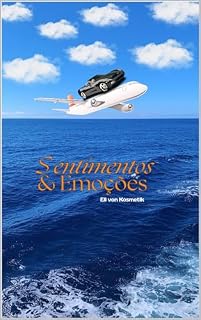 Livro Sentimentos e Emoções