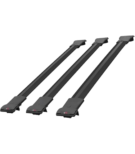 Amazon.com: Thule WingBar Edge 959400 Roof Rack with Fixing Amazon.com: Thule WingBar Edge 959400 Roof Rack with Fixing