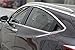 Vesul Luggage Carrier Top Roof Rack Bars Rails For Honda HR-V HRV LX EX 2016
