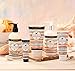 Dionis - Goat Milk Skincare Scented Lotion (8.5 oz) - Made in the USA - Cruelty-free and Paraben-free (Sea Treasures)