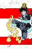 Fire Force 11 by 