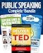 Public Speaking: The Complete Bundle