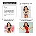 DODOING Waist Trainer Corset for Weight Loss Slimming Body Shaper Tummy Fat Burner