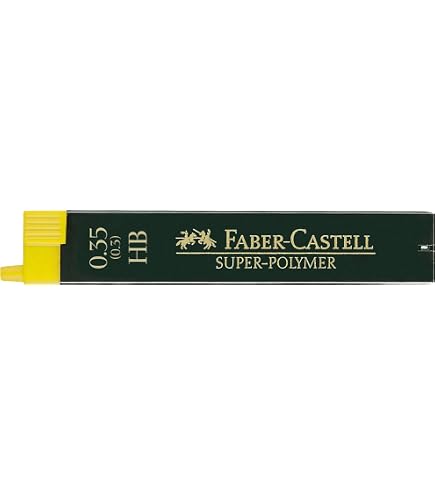 Amazon.com : Faber-Castell TK-Fine-9713 Mechanical Pencils Wallet