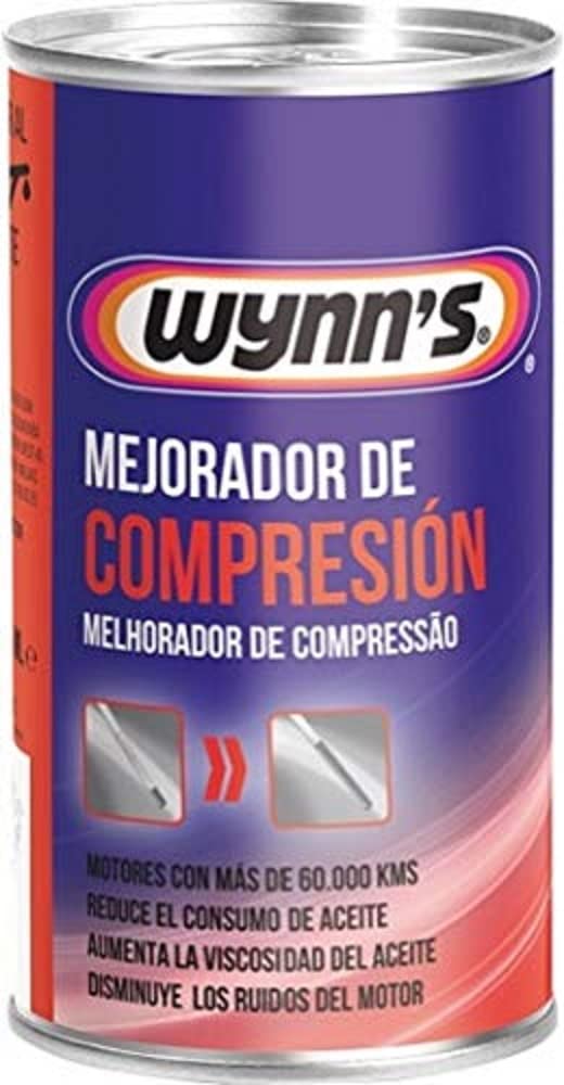 Krafft Fluids mejorador de compresiã N For Oil wynnâ' S32