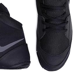 Nike Men's Fury Wrestling Shoes nkAO2416 010