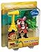 Fisher-Price Jake and the Never Land Pirates: Hook & Tick Tock Figure Pack