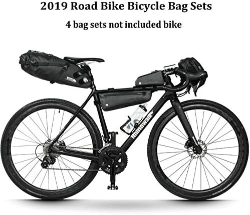 long distance bicycle saddle