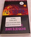 Apollyon: The Destroyer Is Unleashed (Left Behind by 