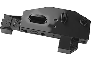 DIMEANI Power Seat Switch Driver Side Compatible with Chevrolet Silverado Chevy Suburban Tahoe Cadillac ATS CTS ELR XTS Escalade GMC Sierra Yukon XL Buick Lacrosse 2014 2015 2016 2017 2018 2019 2020 23247095