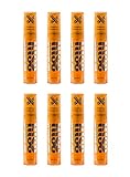 Kiss of Fresh Air Breath Mist (8 Pack) Cinnamon Breath Spray