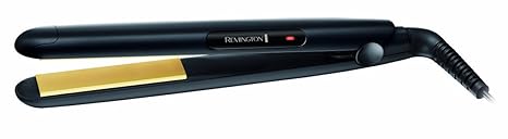 Remington S1400 Haarglätter mit extra schmalen Stylingplatten