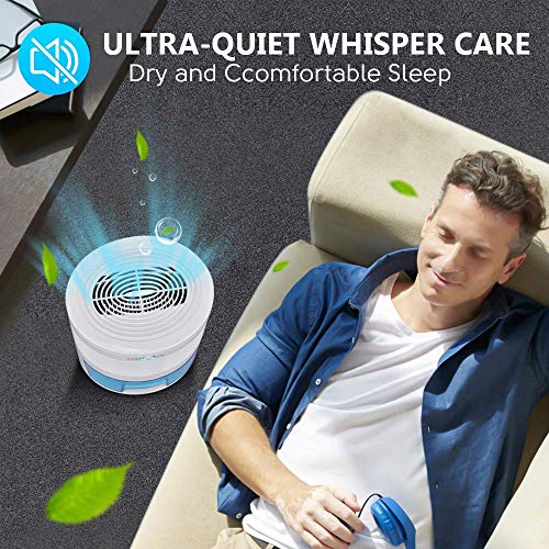 3 LONOVE+Dehumidifier+Portable+Dehumidifiers+Anti+Overflow