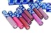 SHERUI 12pc Waterproof Women Lip Gloss Matte Velvet Long Lasting Lipstick Matte Lipgloss
