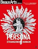 Image de Persona : Etrangement humain