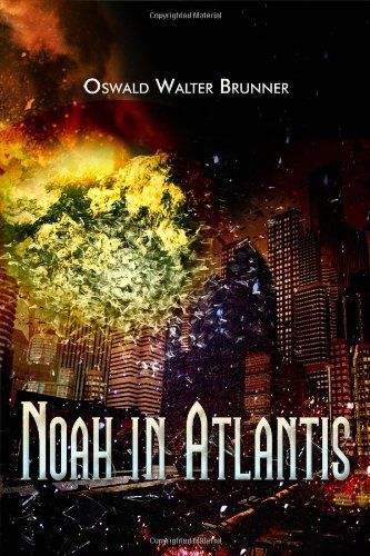 Noah in Atlantis