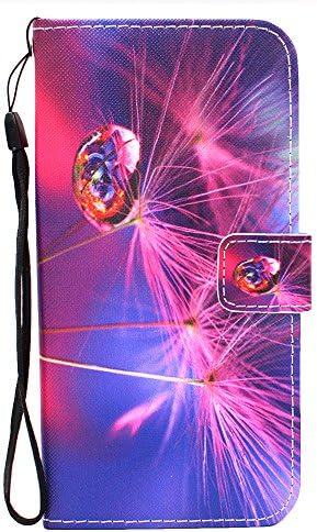 HTC Desire 10 Pro Case, RainWin [Wrist Strap] Flip Folio [Kickstand Feature] PU leather wallet case with ID&amp;Credit Card Pockets For HTC Desire 10 Pro