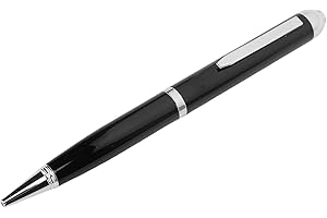 Pomya Voice Recorder Pen, Bluetooth 5.3 AI Voice Recording Device Real Time Translation, APP Control, Sound Audio Recorder fo