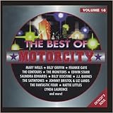 BEST OF MOTORCITY VOL. 16 (MOD)                    image