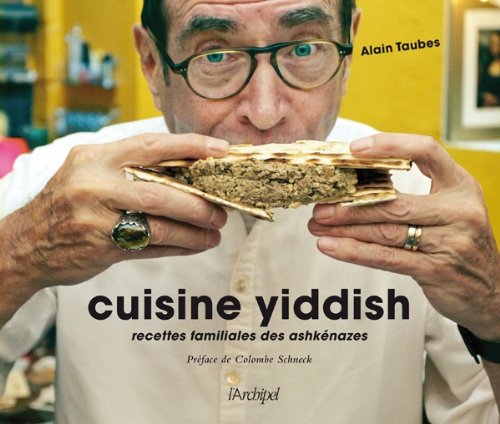 Download Cuisine yiddish
