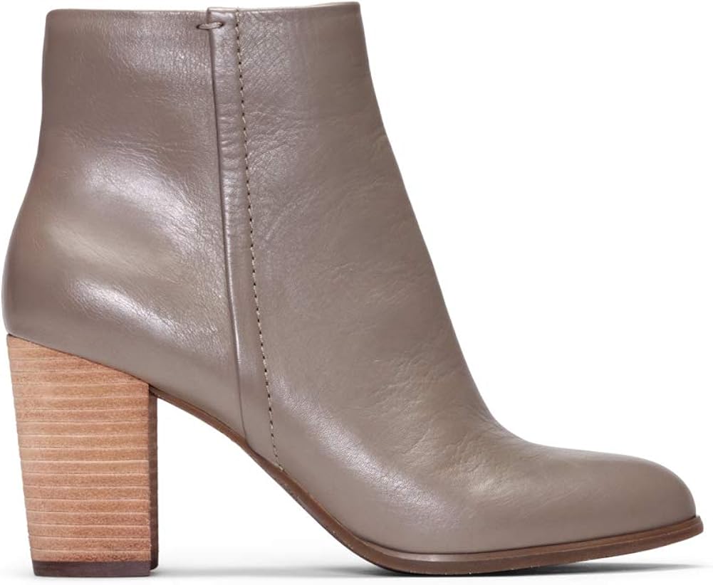Vionic Womens Perk Kennedy Boot with 