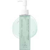 Dr.Althea Gentle Pore Cleansing Oil, Korean Skin Care, 5.07 Fl Oz | Hydrating Make Up Cleanser with Light, Non-Greasy Finish, Watery &amp; Lightweight Texture