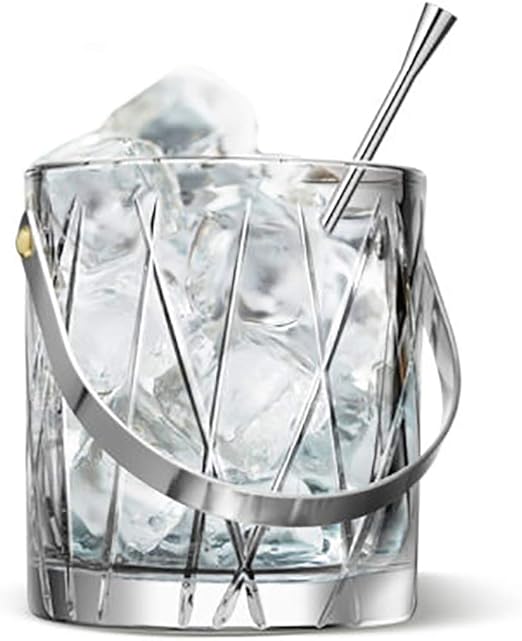 stylish ice bucket