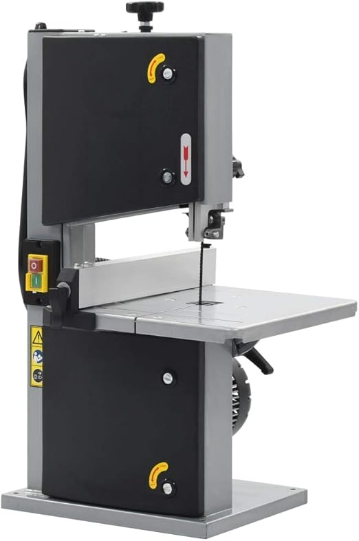 bandsäge holz schnitthöhe 200 mm