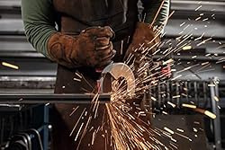 Bosch GWX13-60PD 6 In. X-LOCK Angle Grinder with No