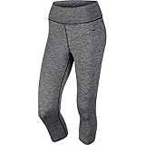 Nike Women's Legend Poly Tights Spacedye