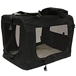 mool lightweight fabric pet carrier