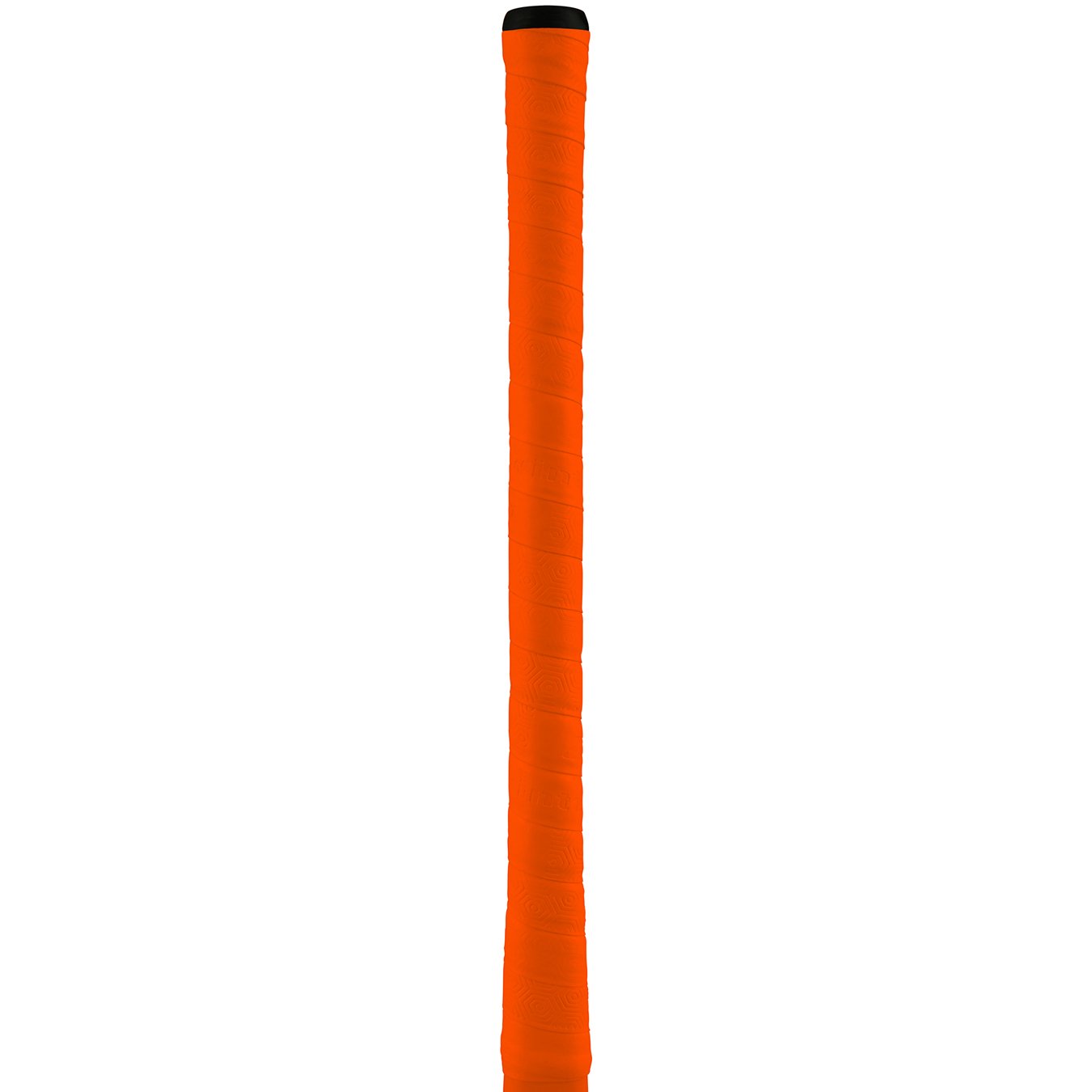 GRAYS Twintex Grip for Sticks Hockey, Fluorescent Orange, M