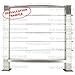 Stainless Steel 316 Grade Cable Railing Threaded Tension Terminal End Fitting for 3/16