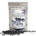 Celtic Sea Salt Organic Black Peppercorns 2 Oz Bag