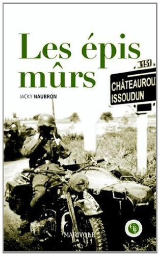 Les  épis mûrs