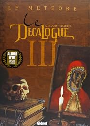 Le  météore