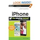 iPhone: The Missing Manual