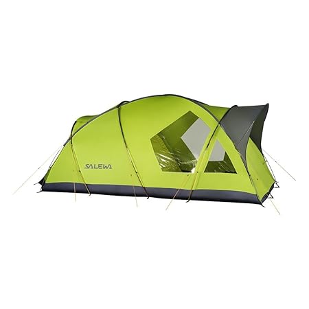 Salewa Zelt Alpine Lodge IV - 4 Personen Zelt
