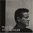 The Very Best of Don Henley (CD+DVD)