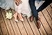 Shoe Tree Men - H&H Twin Tube Cedar Shoe Trees for Men with Ventilation Hole (Large / 10-11.5 US)