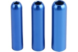 14/16/18mm Rear Shock Seal Bullet Installation Tool For Shock Seal Bullet Tool(Blue)