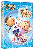 Tickety Toc: The Unstoppable, Unpoppable Bubble