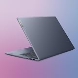 Lenovo IdeaPad Slim 5 16 inch i5-12450H 16GB RAM 1TB SSD Abyss Blue view 8
