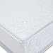 Big Oshi Pack N Play Mattress - Fits All Standard Size Playpens, Playards, and Pack and Plays - 3