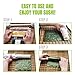 Sushi-Bazooka - Sushi Making Kit - Sushi Maker - Sushi set - Sushi Maker Machine - Sushi gift set - Bazooka Sushi - Japanese Sushi Making Kit - Sushezi roller Prepare Sushi at Home