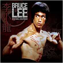Bruce Lee 2010 Wall Calendar: NMR: 9781554840397: Amazon.com: Books Bruce Lee 2010 Wall Calendar: NMR: 9781554840397: Amazon.com: Books