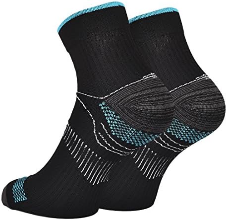 Unisex Arch Support Socks Veins Socks Compression Socks With Spurs For Plantar Fasciitis Arch Panin