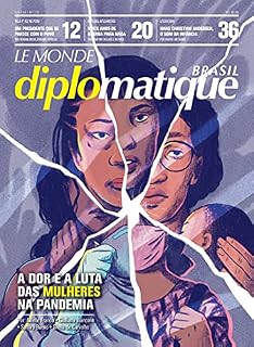 Livro Le Monde Diplomatique Brasil: Edição 170